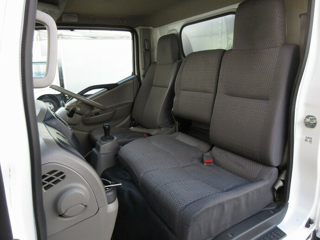 日産自動車 アトラス 小型 バン PDG-TZ3F24(8792) 42枚目