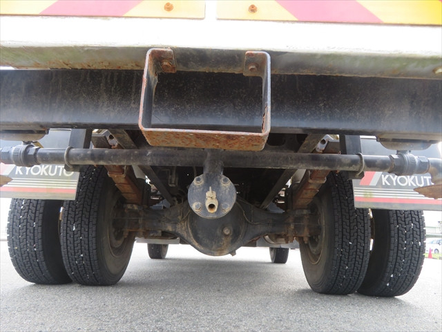 Isuzu forward Middle High pressure washing SKG-FRR90S1(110691) 20枚目