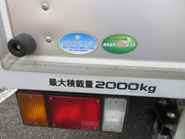 いすゞ エルフ 小型 バン TRG-NLR85AN(109809) 48枚目