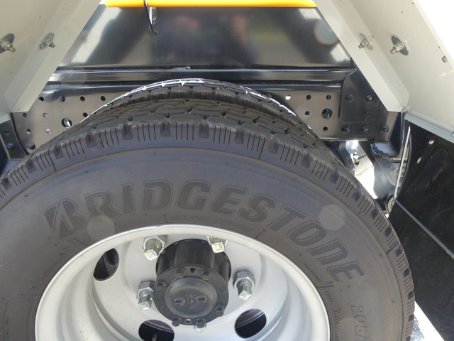 三菱ふそう キャンター 小型 コンテナ専用車 2RG-FBAV0(57236) 22枚目