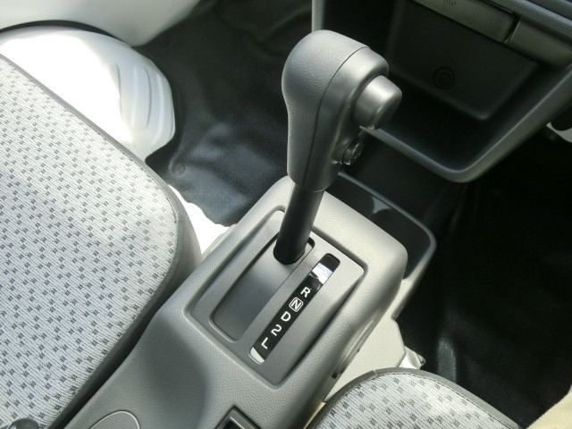 スズキ キャリィ 軽 冷蔵冷凍バン 3BD-DA16T(90256) 16枚目
