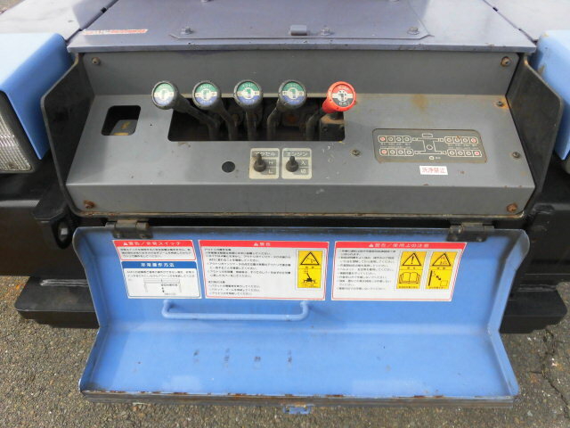 三菱ふそう キャンター 小型 高所作業車 PA-FE73DC(7182) 35枚目