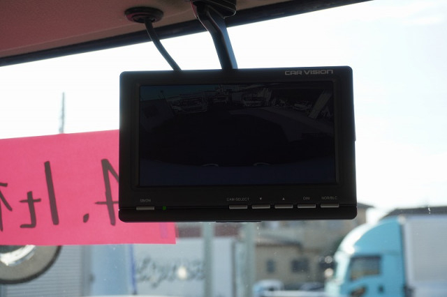 日野 レンジャー 増トン 塵芥車（プレス式） 2DG-GD2ABA(113781) 34枚目