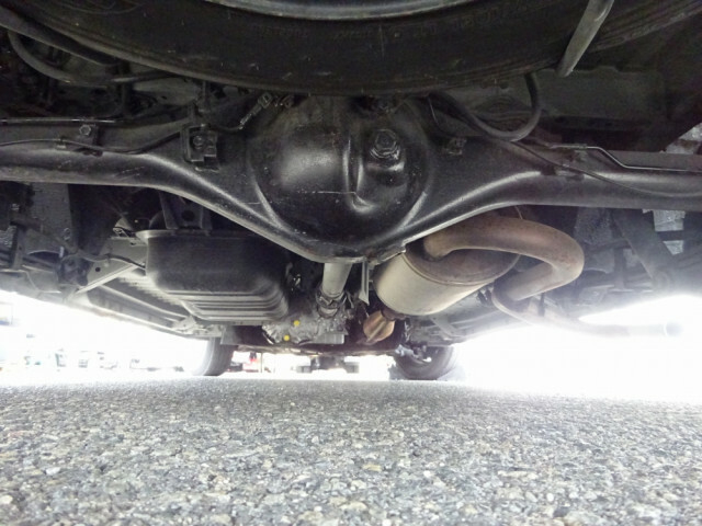 トヨタ ハイエース 小型 その他 CBF-TRH226S(39430) 9枚目