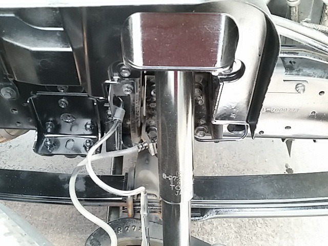 日産自動車 アトラス 小型 ウィング KR-APR81LV(8241) 71枚目