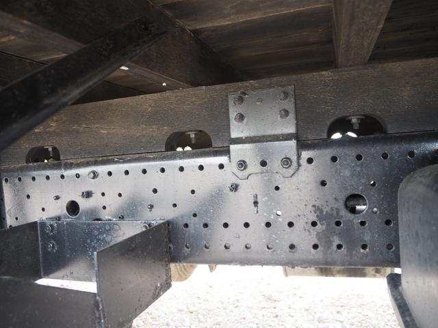 Isuzu forward Middle Flat body *********(108922) 51枚目