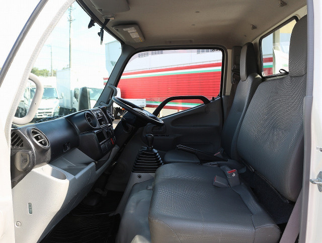 Hino dutro Small Flat body 2RG-XZU605M(95799) 46枚目