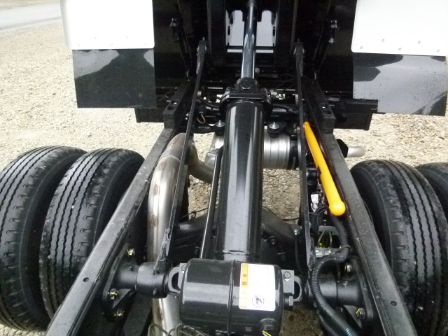 三菱ふそう キャンター 小型 土砂ダンプ 2RG-FBA60(111848) 19枚目