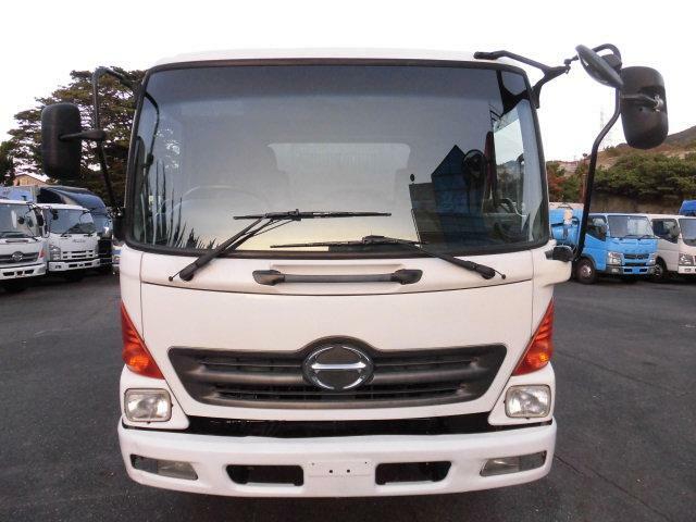 日野 レンジャー 中型 深ダンプ（土砂禁） KK-FC1JCEA(11434) 38枚目