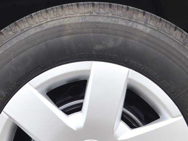 Toyota hiace Small Others 3BA-TRH214W(107659) 22枚目