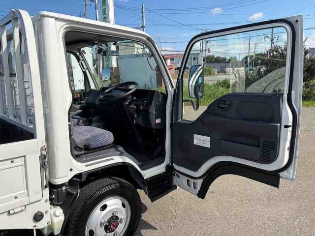 マツダ タイタン 小型 平ボディ 2RG-LKS88A(112747) 48枚目