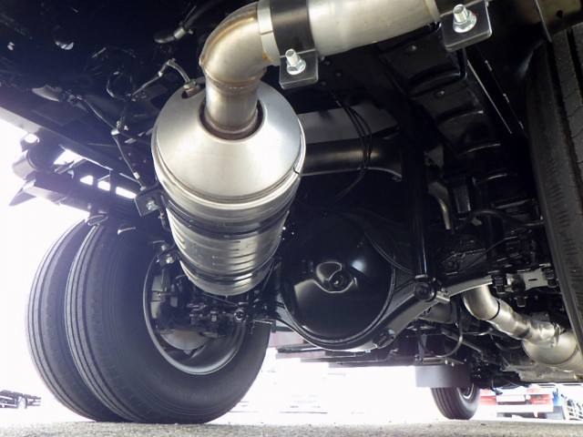 三菱ふそう キャンター 小型 塵芥車（プレス式） 2RG-FEAV0(111858) 32枚目
