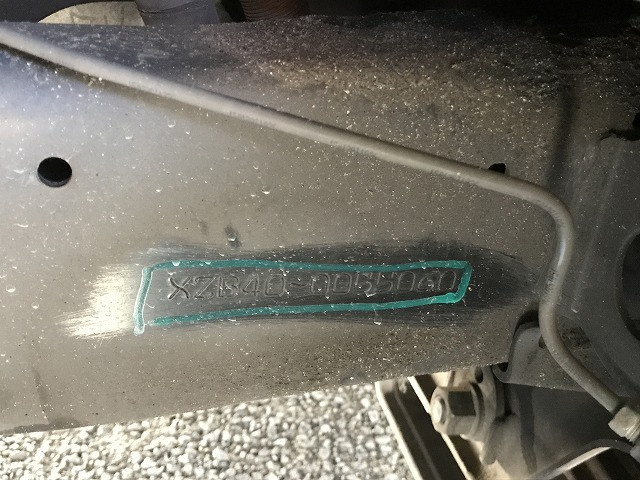 トヨタ コースター 小型 その他 SPG-XZB40(110128) 27枚目