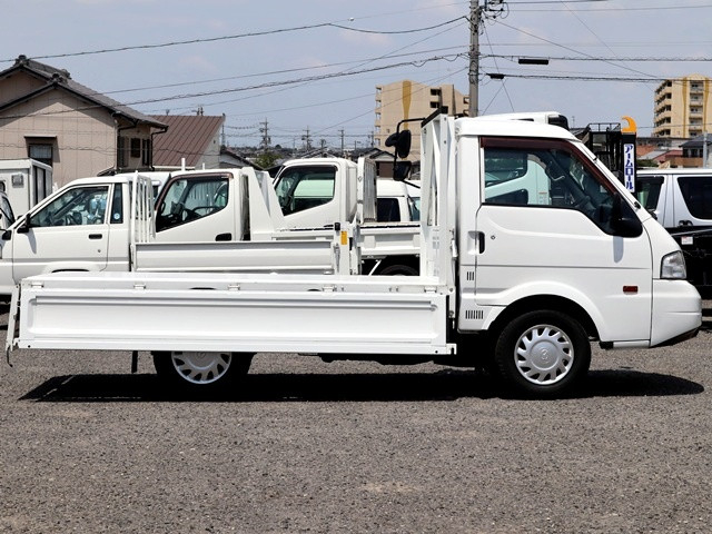 マツダ ボンゴ 小型 平ボディ DBF-SLP2T(109257) 10枚目