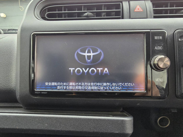 トヨタ プロボックス 大型 Translation missing: ja.item.body_keijou_enum.body_keijou_light_van DBE-NCP165V(100169) 23枚目
