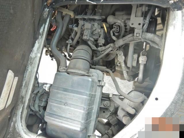 スズキ キャリィ 軽 平ボディ LE-DA63T(8964) 22枚目