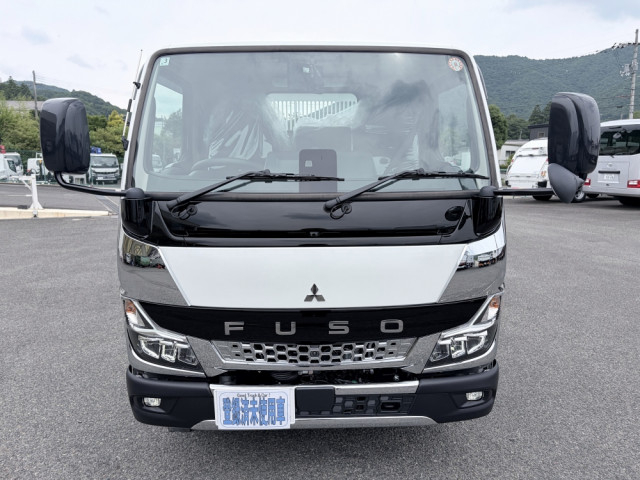 三菱ふそう キャンター 小型 土砂ダンプ 2RG-FDA60(107960) 26枚目