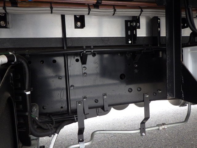 三菱ふそう - 大型 冷蔵冷凍バン 2PG-FU85VZ(107430) 11枚目