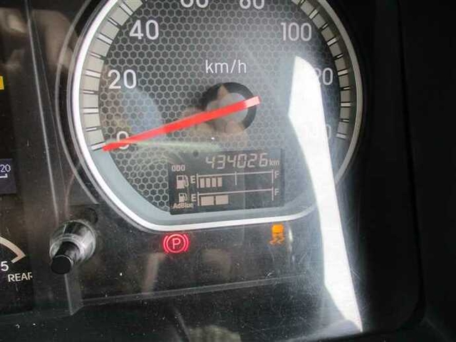 いすゞ ギガ 大型 トラクタ QDG-EXZ52BJ(37770) 18枚目