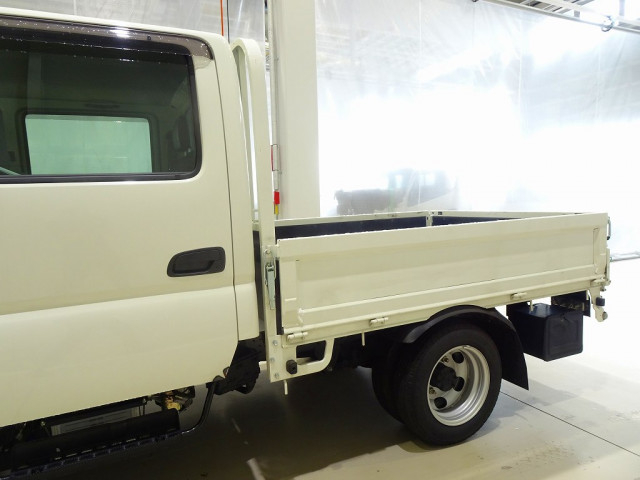 トヨタ ダイナ 小型 Wキャブ 2DG-GDY281(109015) 30枚目