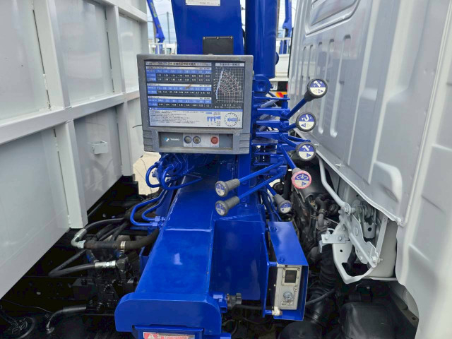 マツダ タイタン 小型 土砂ダンプ TKG-LMR85N(109900) 27枚目