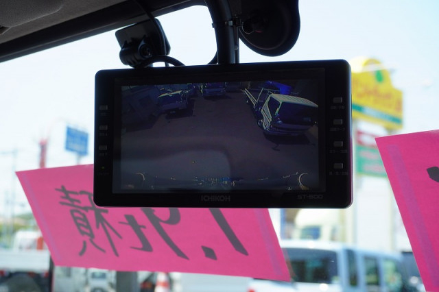 日野 デュトロ 小型 バン TKG-XZC655M(110943) 32枚目
