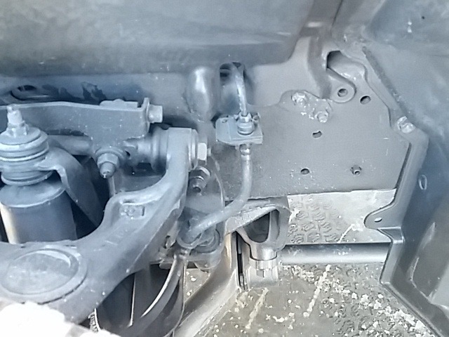 ダイハツ デルタ 小型 レッカー車 KK-XZU307N(8074) 54枚目