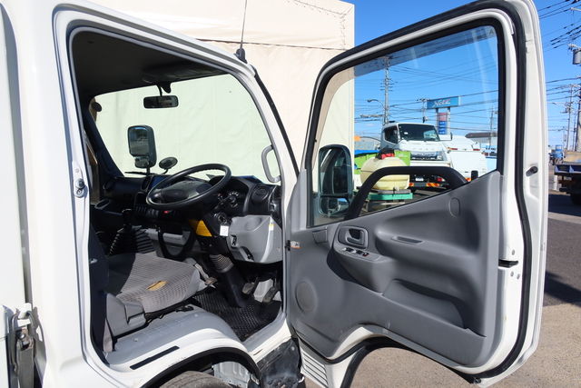 トヨタ トヨエース 小型 平ボディ TKG-XZC605(108245) 53枚目