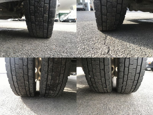 三菱ふそう ファイター 増トン 平ボディ 2KG-FK62FY(99463) 45枚目