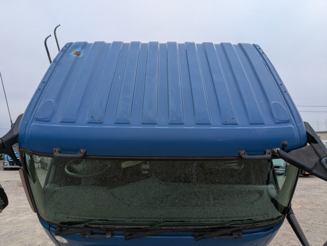Mitsubishi Fuso super_great Large Translation missing: en.item.body_keijou_enum.body_keijou_carrier_other QKG-FS50VZ(109177) 38枚目