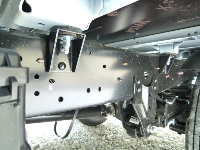 トヨタ ダイナ 小型 Wキャブ 2WG-GDY232(105603) 34枚目