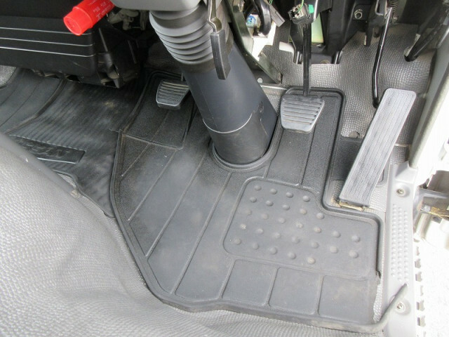 日産自動車 アトラス 小型 平ボディ KR-AKS81EA(6603) 36枚目