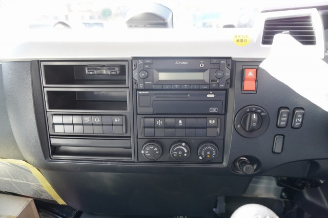 三菱ふそう ファイター 増トン 土砂ダンプ 2KG-FK62FZ(110952) 29枚目