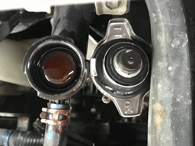 トヨタ コースター 小型 その他 PDG-XZB50(110199) 14枚目
