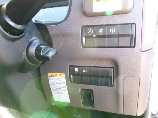 三菱ふそう キャンター 小型 コンテナ専用車 2RG-FBAV0(113133) 40枚目