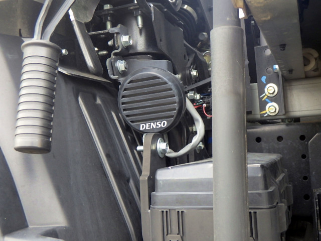 いすゞ エルフ 小型 冷蔵冷凍バン 2RG-NLR88AM(112862) 40枚目