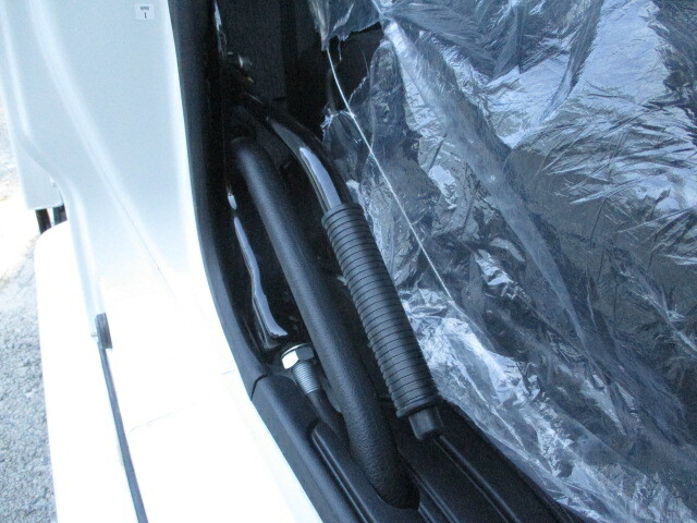 三菱ふそう ファイター 中型 土砂ダンプ 2KG-FK72F(36686) 44枚目
