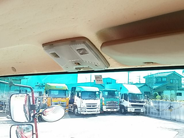 日野 スーパードルフィン 大型 土砂ダンプ P-FS660BD(9328) 81枚目