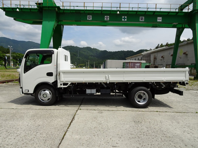 マツダ タイタン 小型 平ボディ 2TG-LKR88C(113239) 14枚目