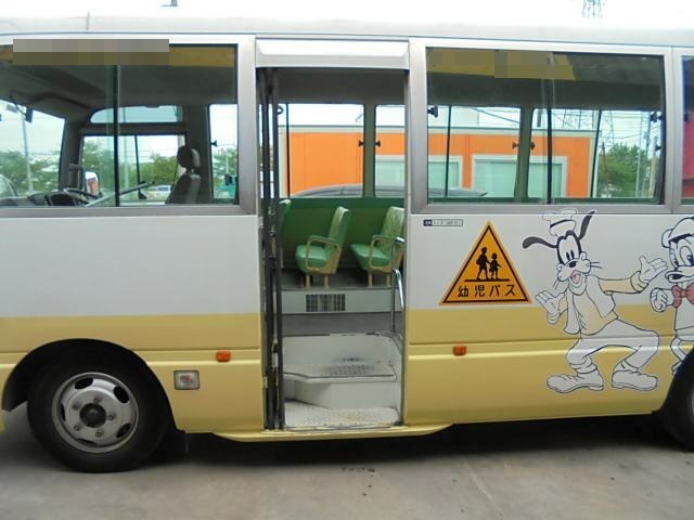 日産自動車 シビリアン その他 バス ABG-DHW41(9751) 28枚目