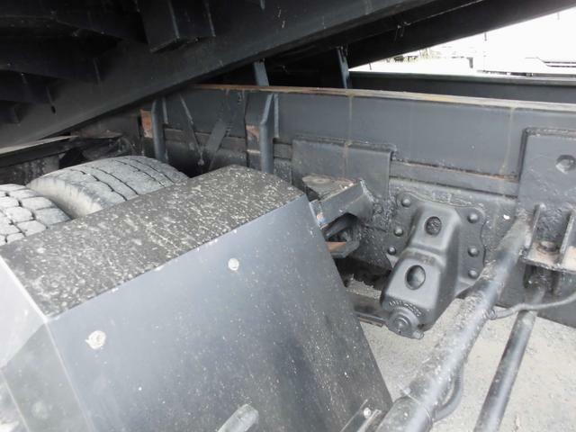 日野 レンジャー 増トン セーフティローダー KC-FE1JKCA(34292) 19枚目