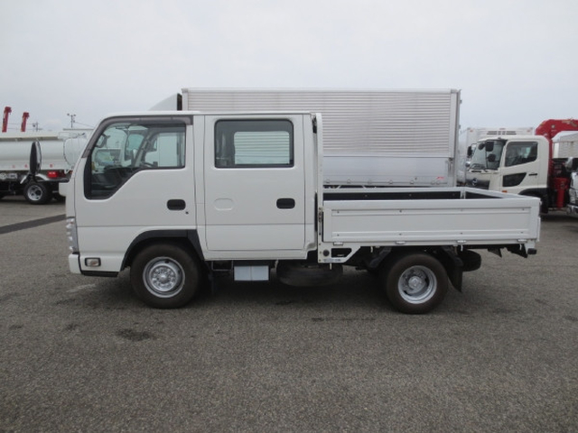 Nissan atlas Small Double cab 2RG-AHR88A(105335) 9枚目