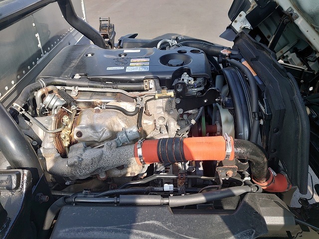 いすゞ エルフ 小型 バン TDG-NPS85AN(9660) 43枚目