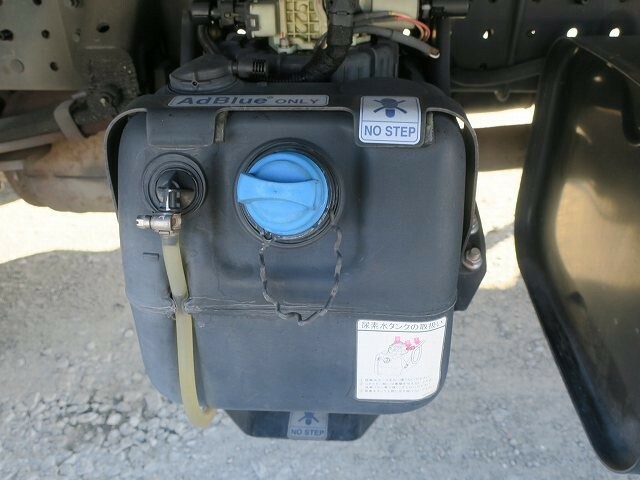 三菱ふそう キャンター 小型 バン TPG-FEB50(39756) 9枚目