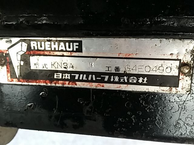いすゞ エルフ 小型 バン PB-NKR81AN(12293) 49枚目