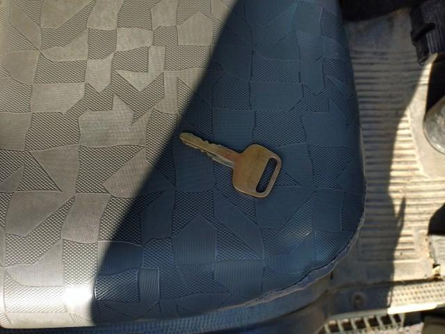 いすゞ エルフ 小型 土砂ダンプ PB-NKR81AN(110806) 6枚目