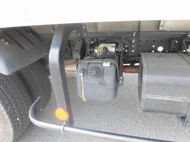 三菱ふそう キャンター 小型 バン TKG-FEB80(9358) 21枚目