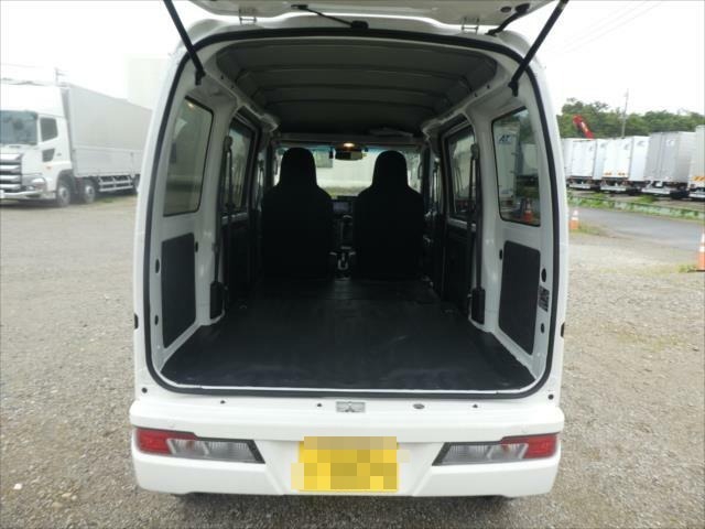 ダイハツ ハイゼット 軽 Translation missing: ja.item.body_keijou_enum.body_keijou_light_van EBD-S321V(10231) 9枚目