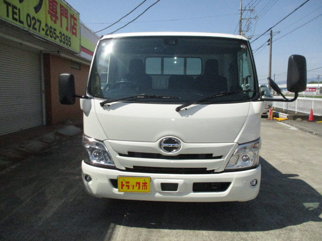 日野 デュトロ 小型 平ボディ 2RG-XZU712M(84427) 32枚目