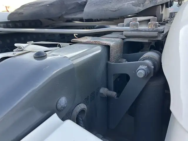スカニア 大型 トラクタ 2KG-A4X2AEG(112965) 19枚目